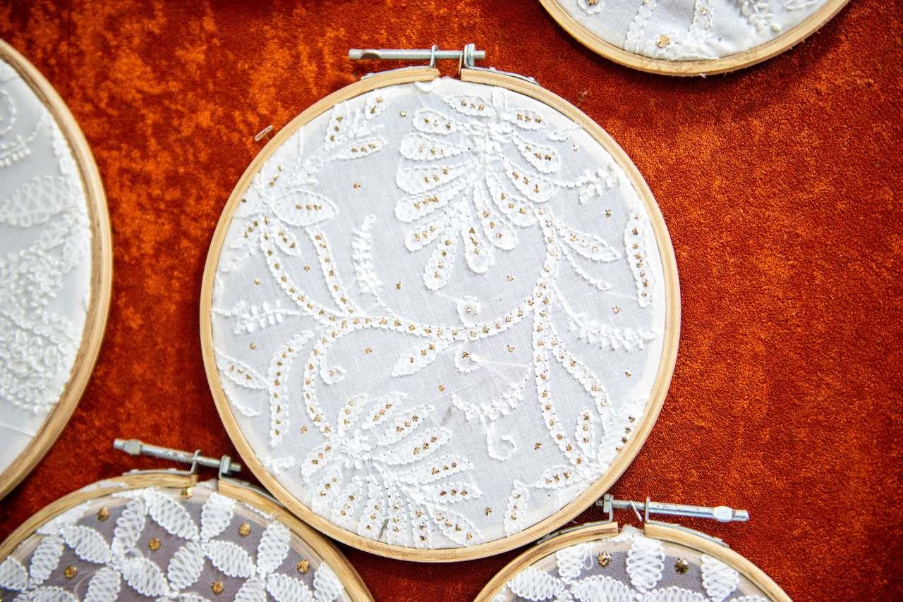 The forgotten art of Chikankari